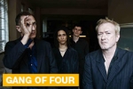 Gang Of Four