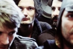Apparat Band