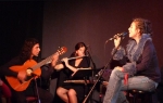 Trio Corazon de Tango