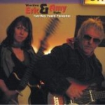 Wreckless Eric & Amy Rigby