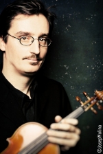 Violinklasse Mark Gothoni