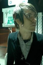 Chris Leo's Vague Angels