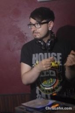 DJ El Mano
