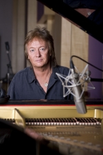 Chris Norman