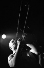 Dr. Woggle and The Radio