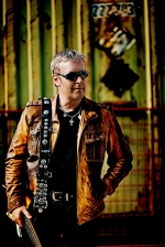 Eamonn McCormack & Band