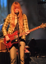 Erika Rosén und Christine Owman