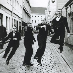 Ulrich Tukur & Die Rhythmus Boys