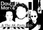 David Marx and the AK Poets