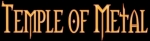 Temple of Metal