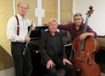 Dreamland Swing Band