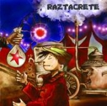 Raztacrete