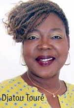 Djatou Touré