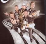 The Firebirds