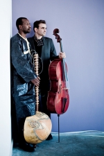 Ballake Sissoko & Vincent Segal