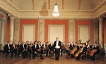 L' Orchestra I Sedici