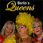 Travestieshow - Berlin's Queens