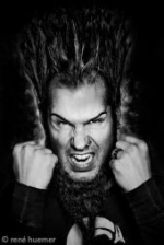 Wayne Static