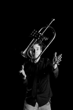 Mads la Cour & Im Beruf