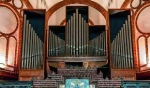 Orgel live & unplugged