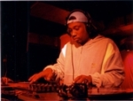 DJ Tyree Cooper