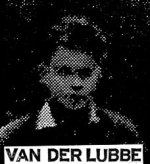 Van Der Lubbe