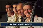Free Launch Crackers