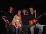 Michelle Conner & Far From Home
