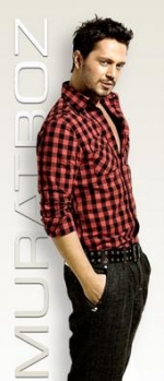 Murat Boz