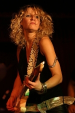Ana Popovic & Band