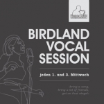 Birdland Vocal Session