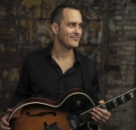 JONATHAN KREISBERG QUARTET