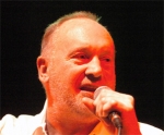 Roger Chapman & The Shortlist