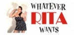Whatever Rita Wants