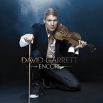 David Garrett