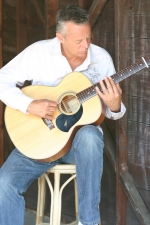 Tommy Emmanuel