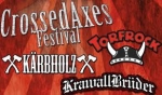 Crossed Axes Festival