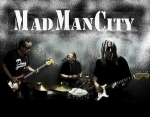 Madman City