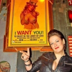 THE MONDO KLIT ROCK CLUB