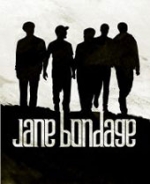 Jane Bondage