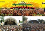 Summerjam Festival
