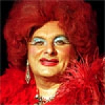 Travestieshow Diamonds