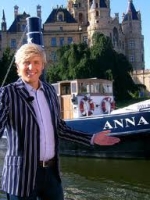 Die große DampferShow