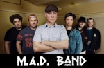 M.A.D. Band
