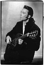 Steve Hackett