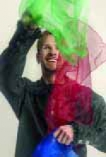 Jan der Märchenzauberer