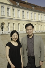 Duo Ohata / Yoshiizumi