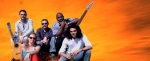Mogambo Latinband