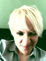 Djane Sheila Chipperfield