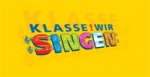 Klasse wir singen